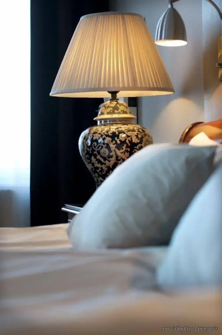 Varbergs Stadshotell & Asia Spa