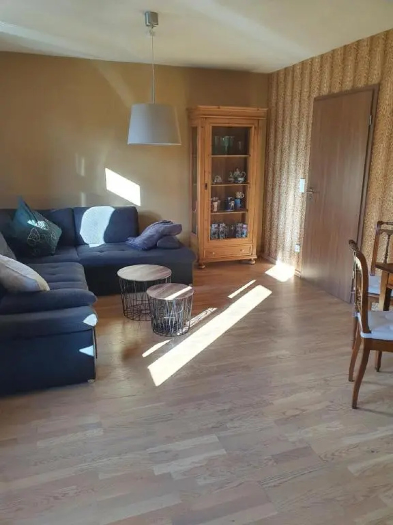 Wasserweibchen Neptun