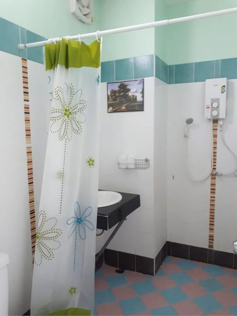 Prakhonchai Resort Hotel