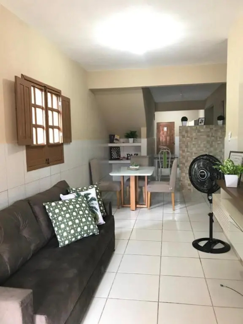 Casa Praia São José Maragogi Garagem 50m Mar