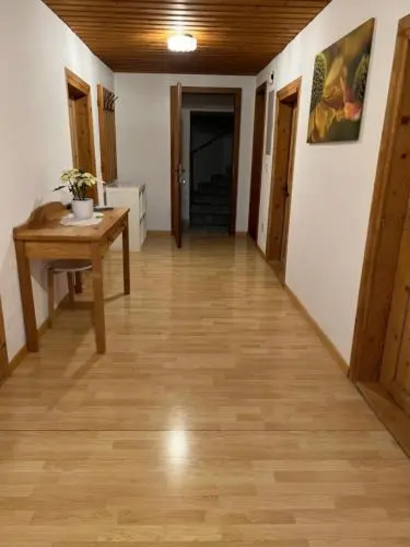 Gasthaus Alpina Salouf