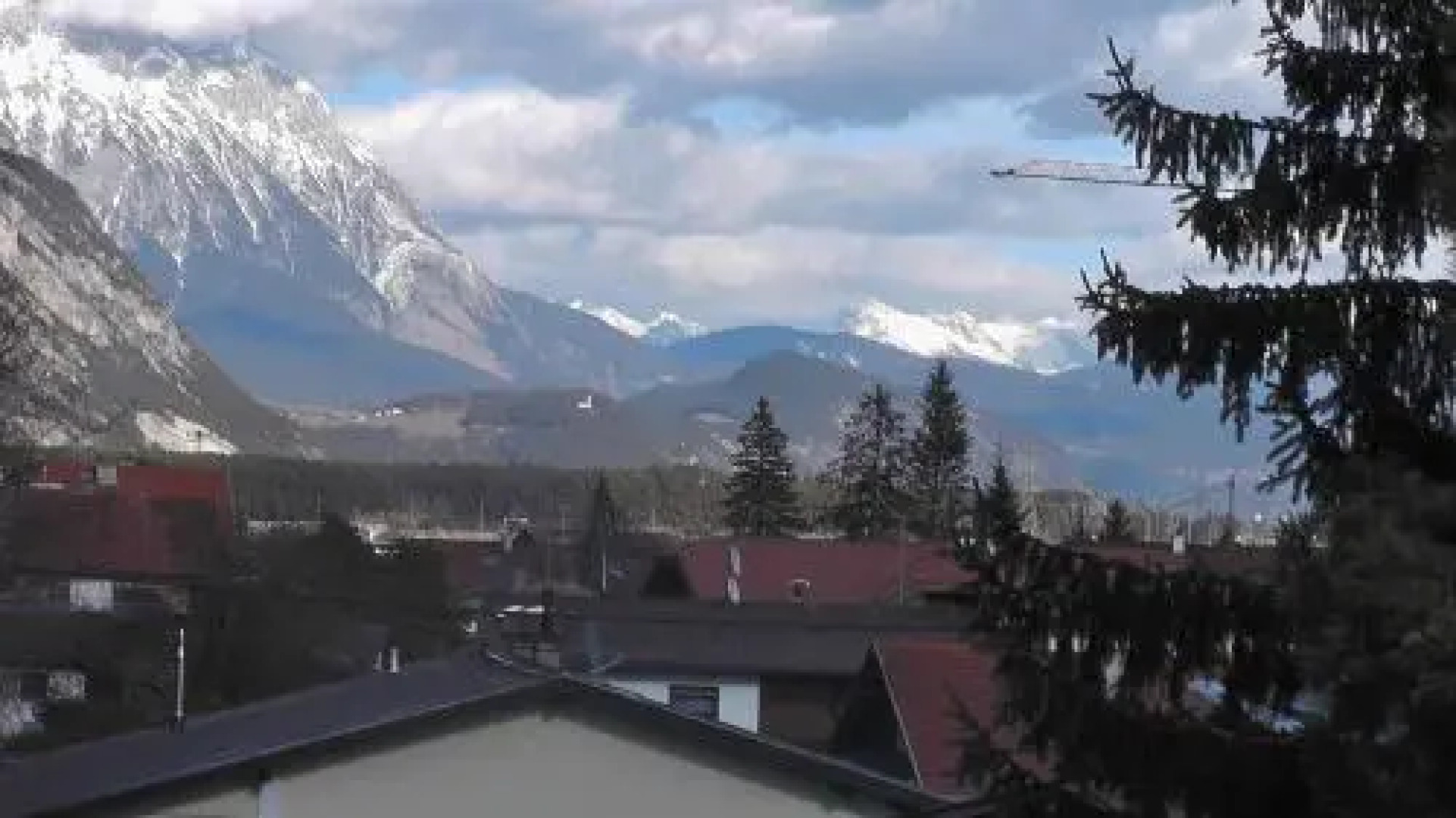 Ferienwohnung Marietta Mair