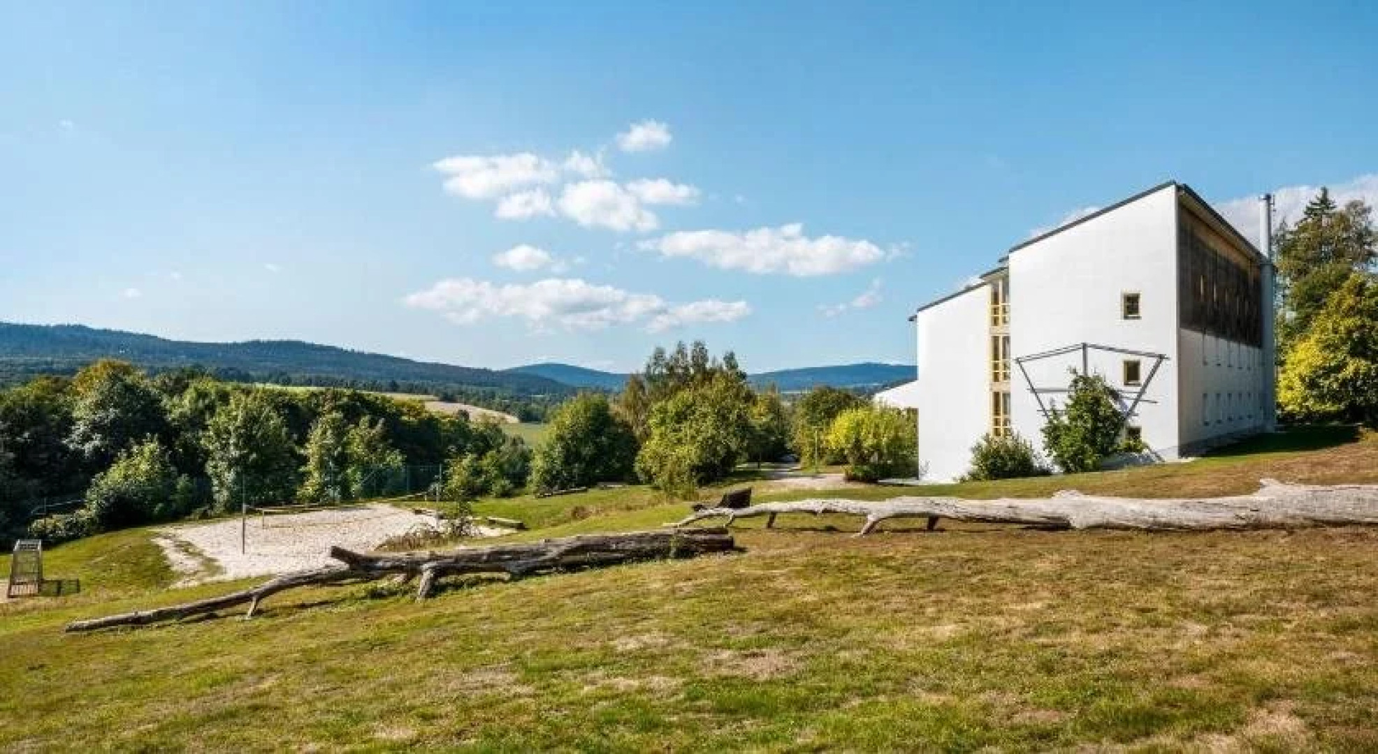 Jugendherberge Wunsiedel