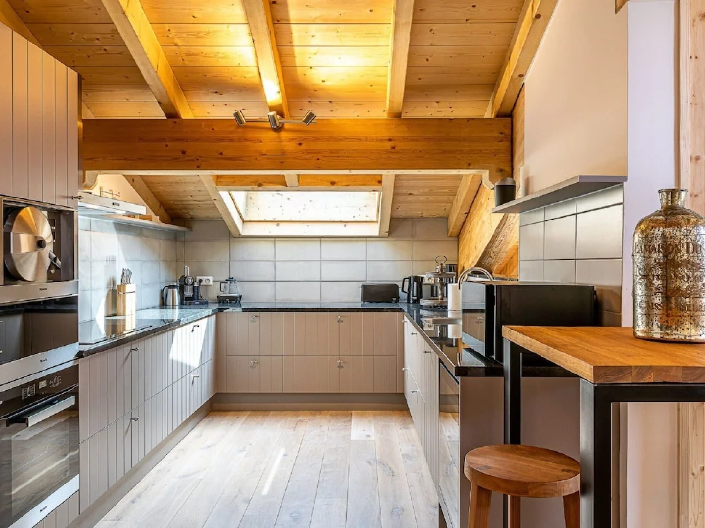 Apartment in France Near Scenic Mountains