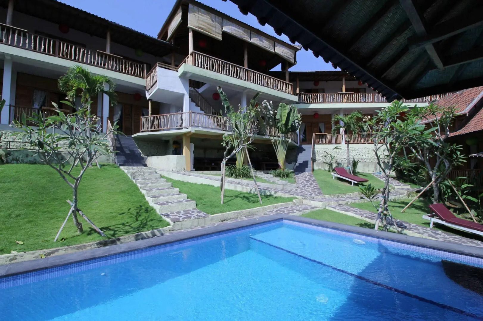 Airy Kuta Utara Beringin Banjar Pegending Dalung Bali