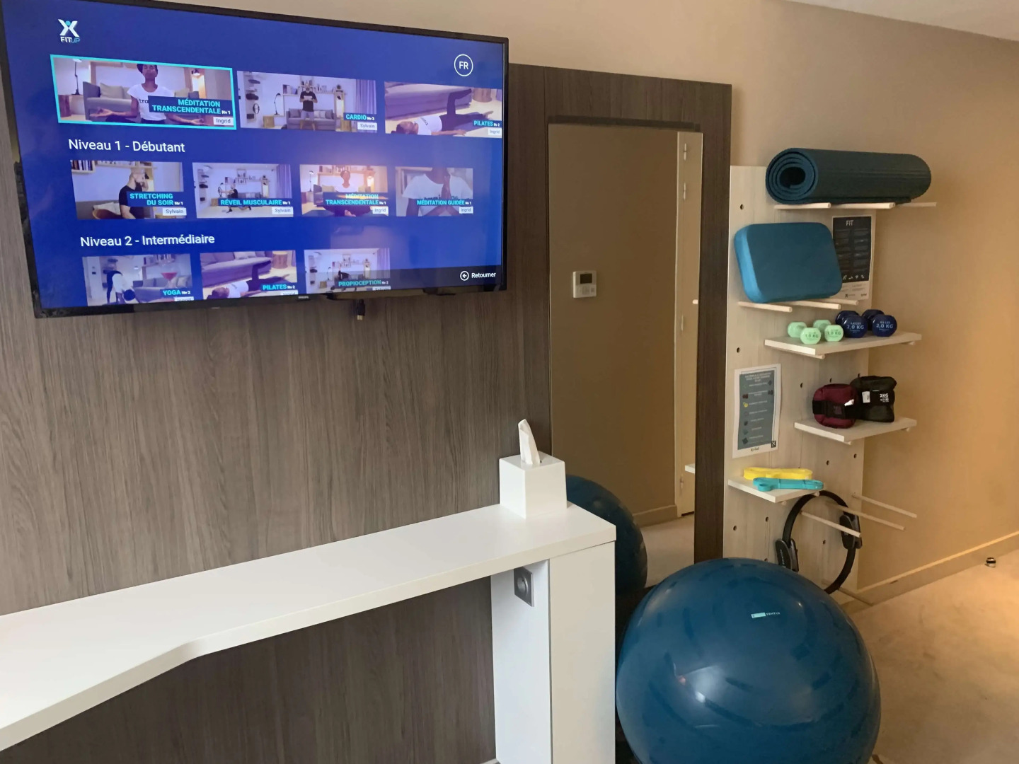 Kyriad Troyes Centre