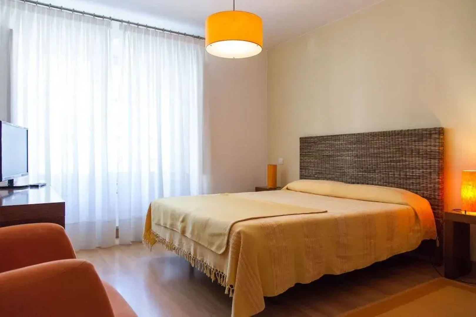 Posada Restaurante La Giraldilla