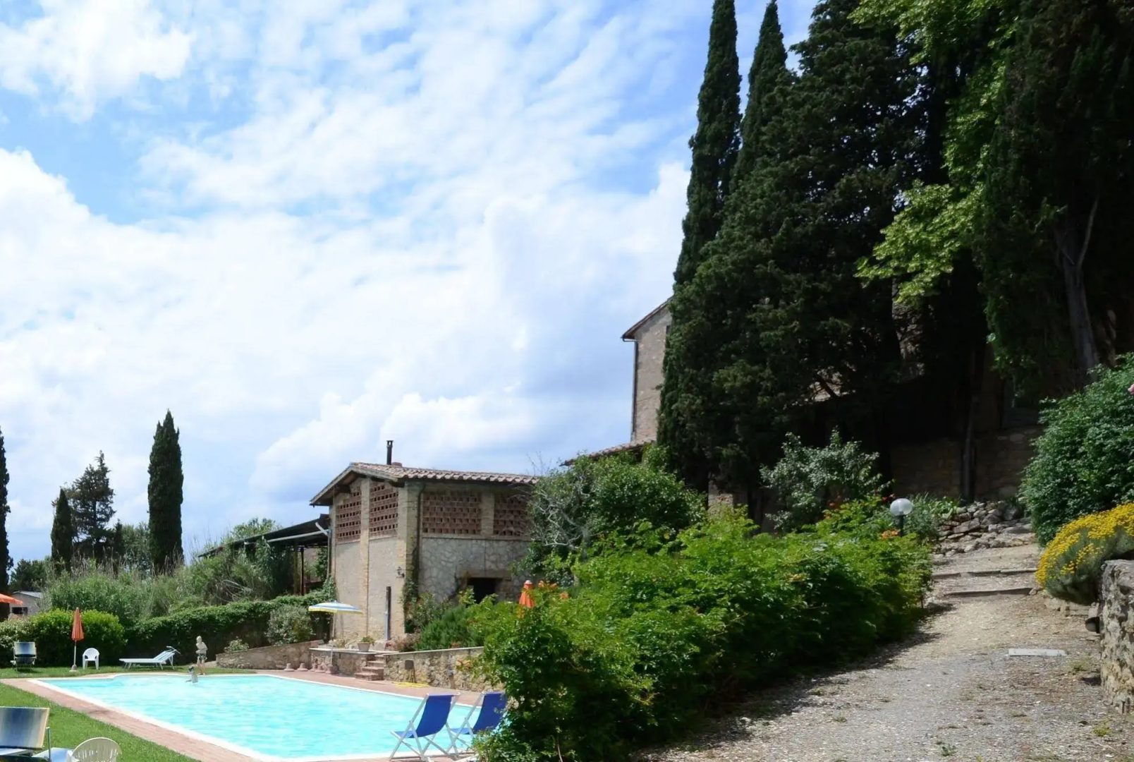 Tenuta Di Mensanello