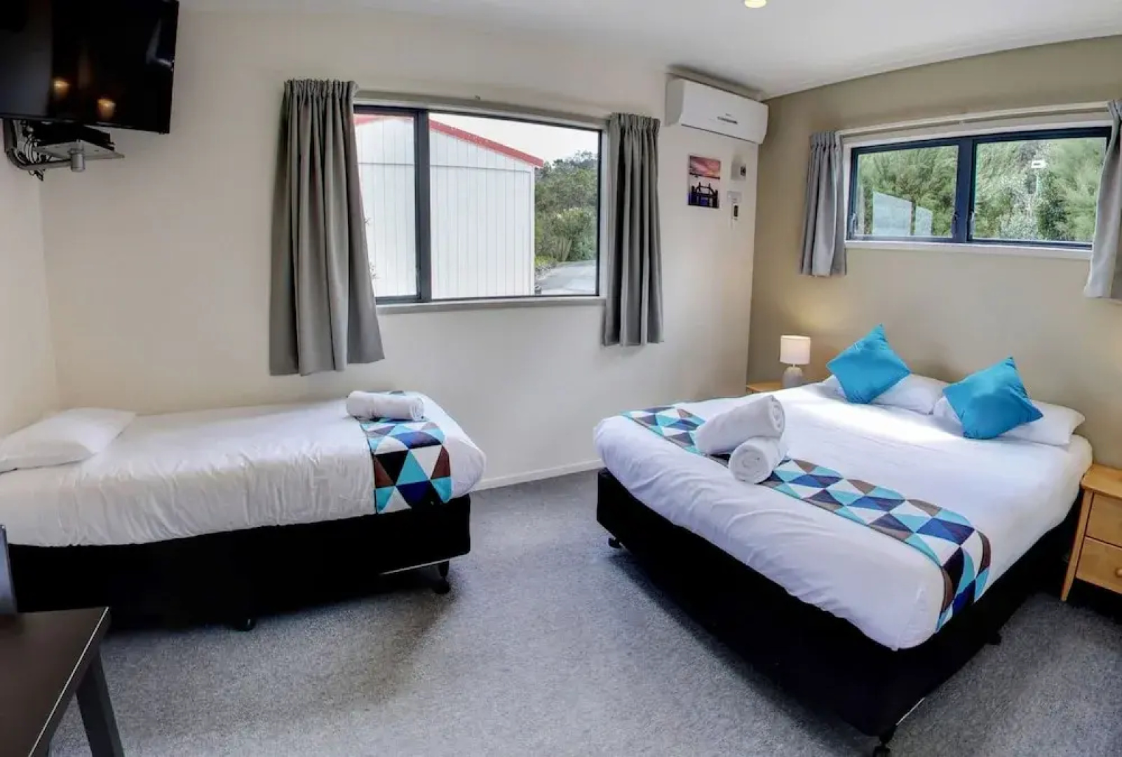 Russell Top 10 Holiday Villas