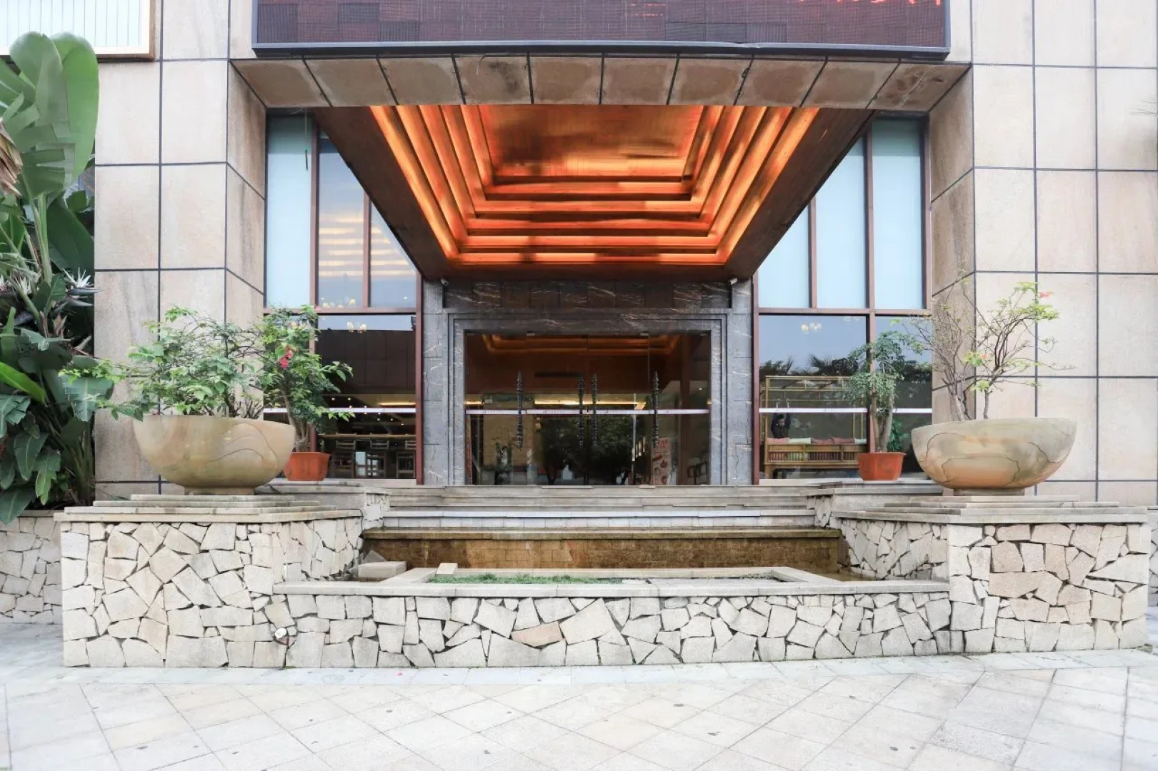 Junhao International Hotel