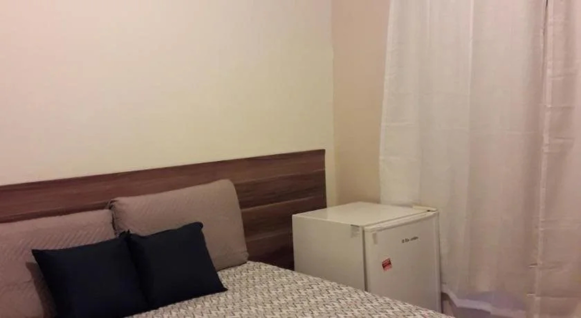 Árvore da Vida Pousada