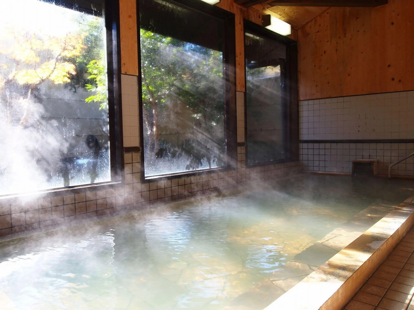Totsukawa Onsen Hotel Subaru