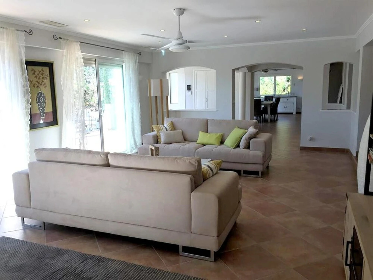 Villa Corniche des Pins