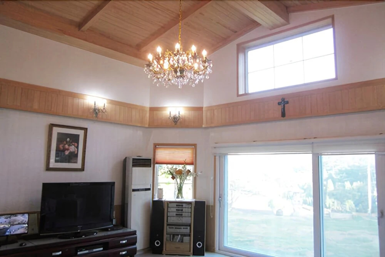 Seosan Pinehealing Pension