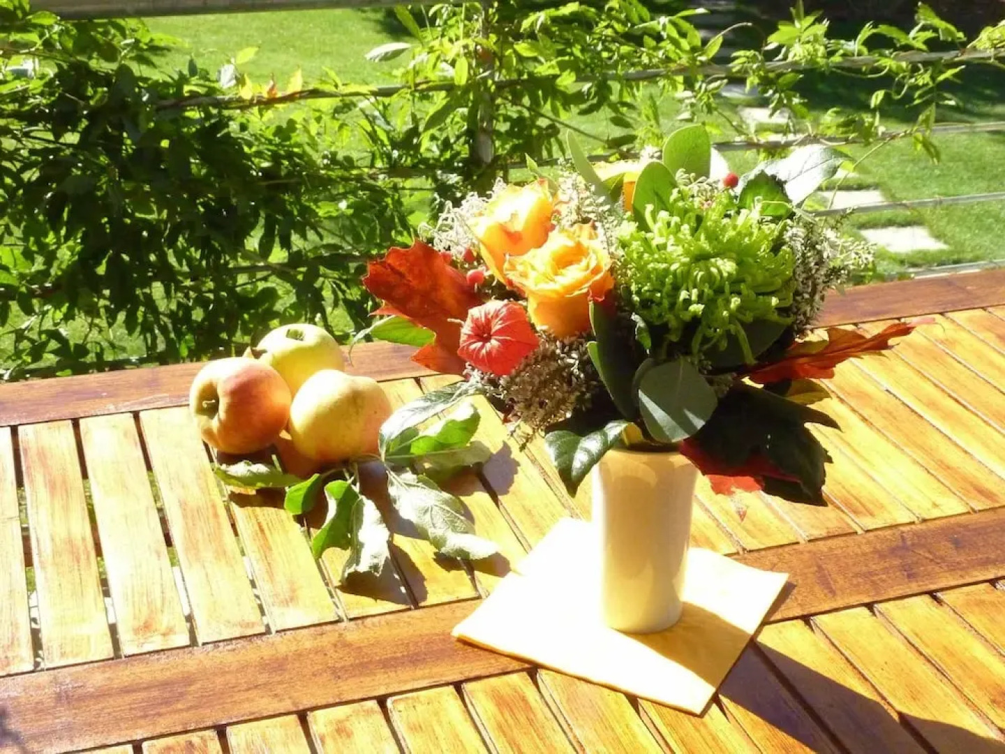 Ferienwohnung Fantaisie