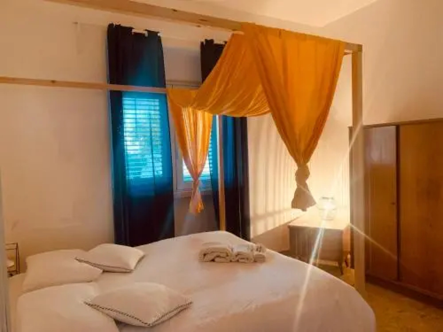 Casa Vacanze al Mare in Salento