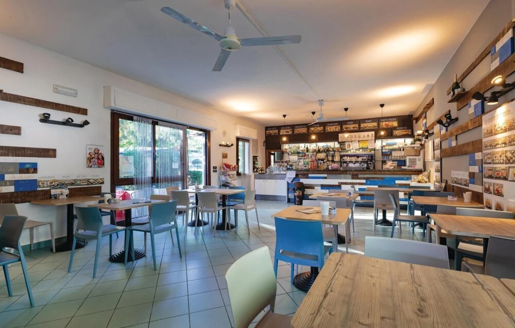 Camping del Sole - Chalet 6