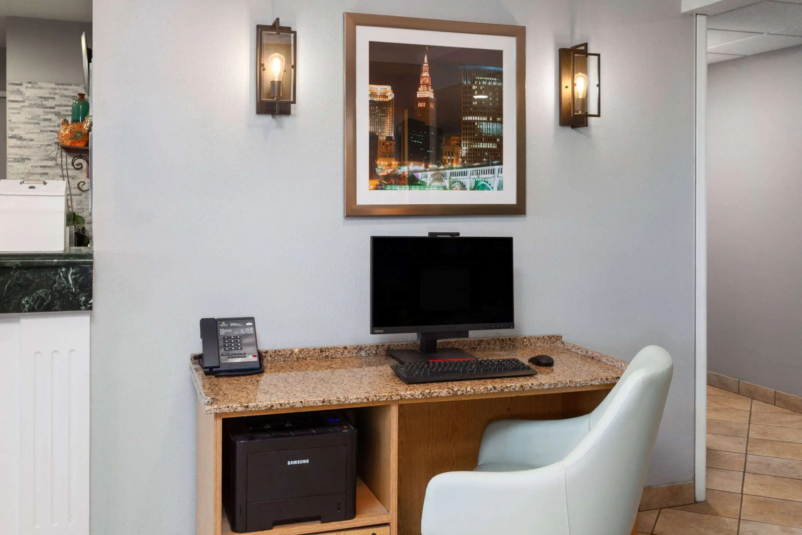 La Quinta Inn by Wyndham Cleveland Independence