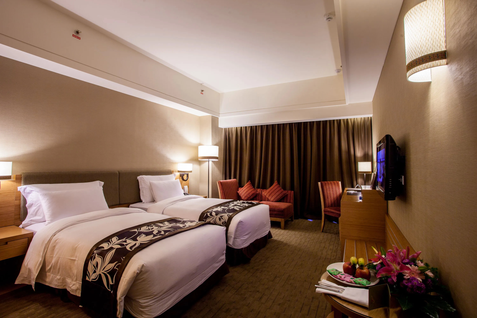 Fullon Hotel Hualien