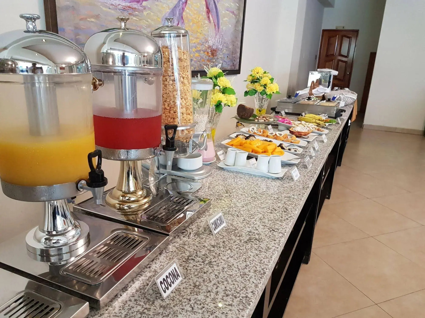 Samiria Jungle Hotel