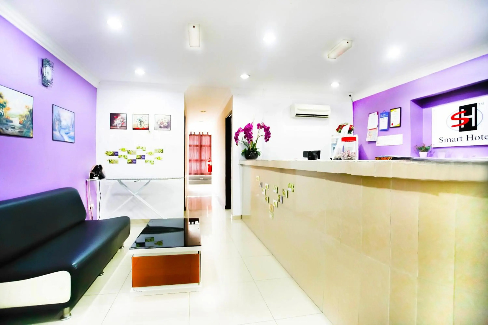 Smart Hotel Shah Alam Seksyen 15