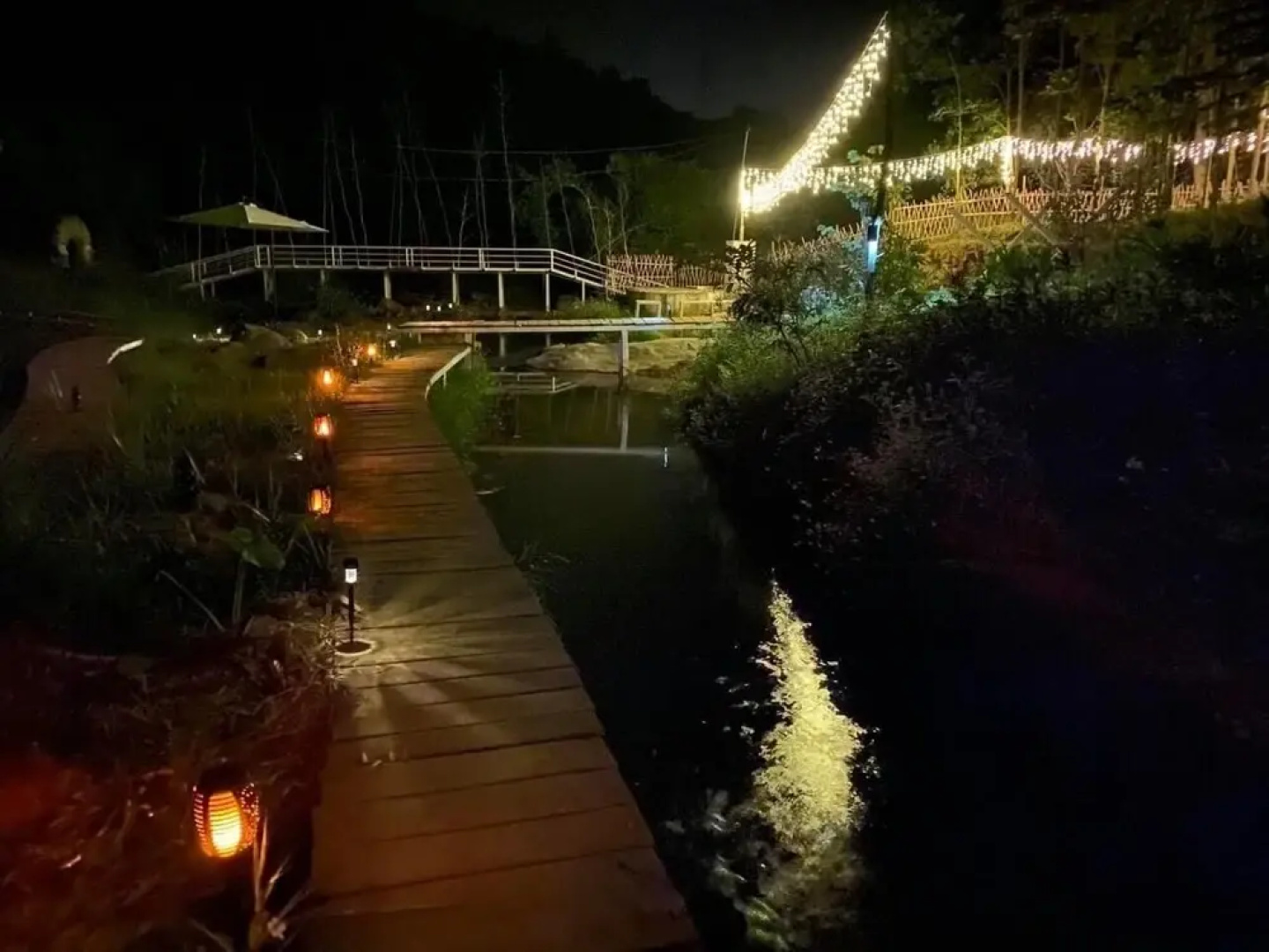 Gầm Trời Art Valley
