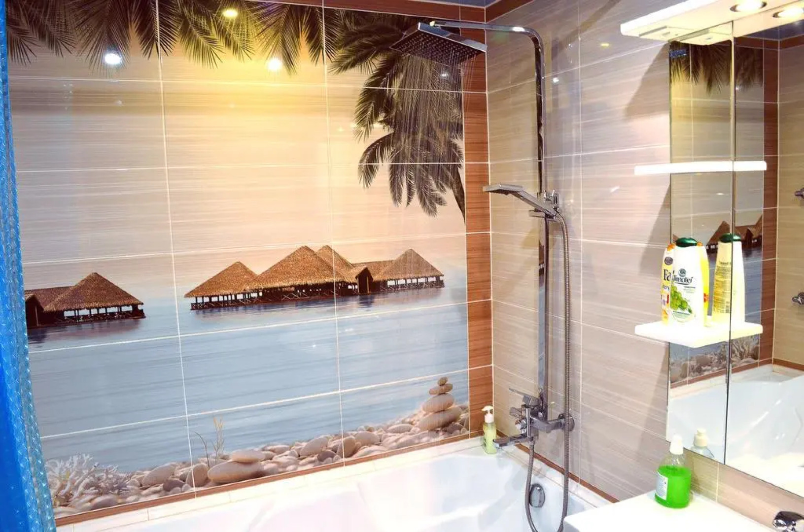 ApartLux na Prospekte