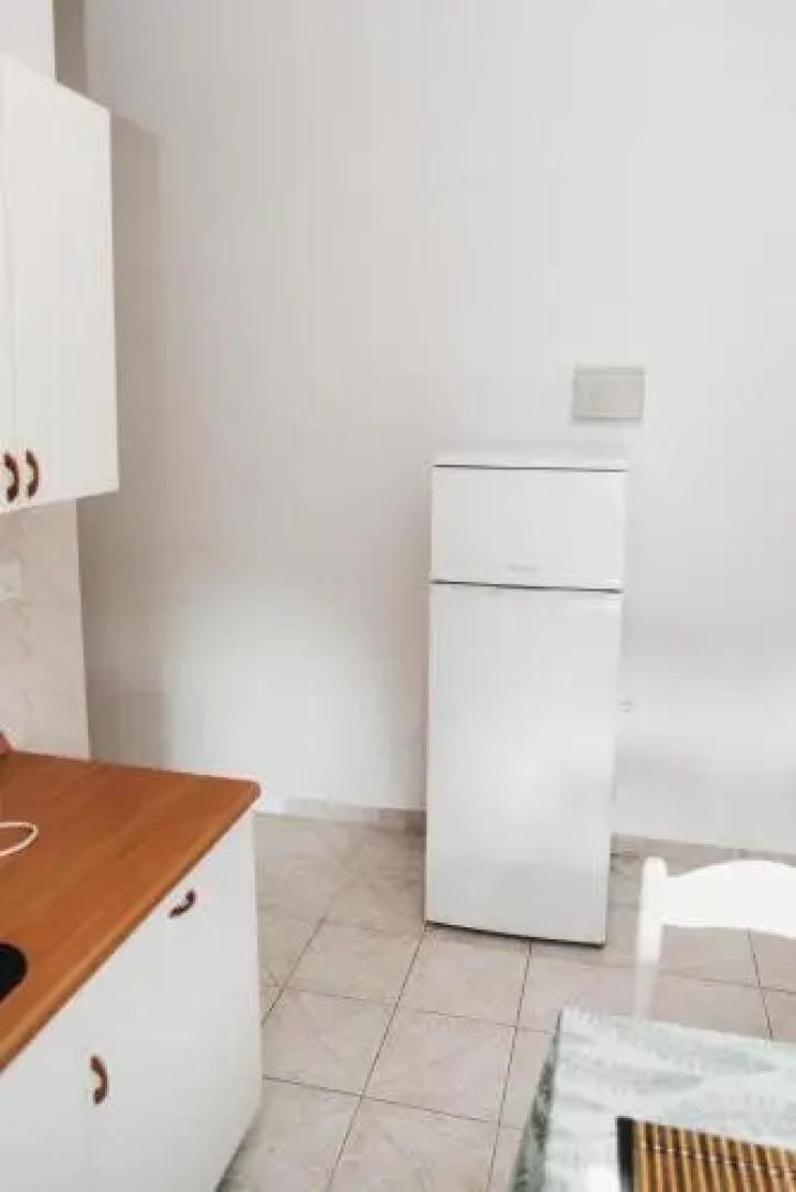 Apartments and Rooms Maganic