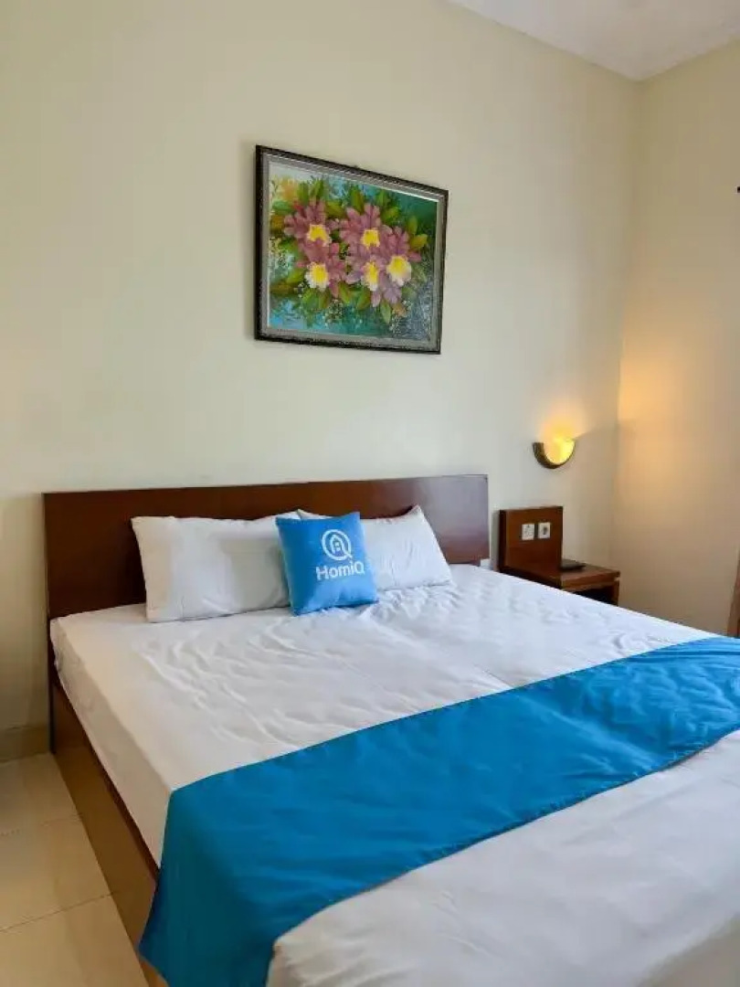 Adiputra Guesthouse Tata Bumi