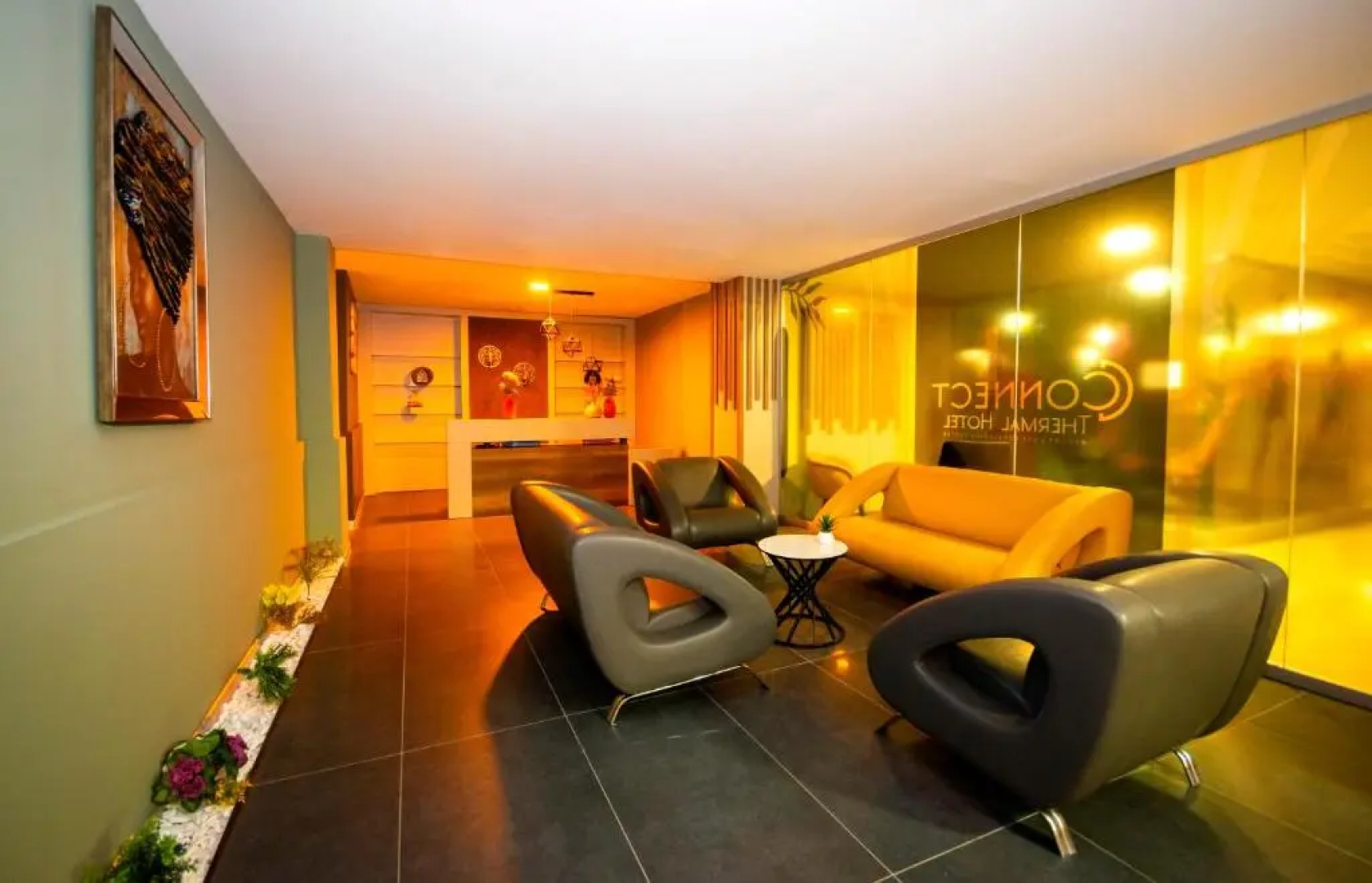Connect Thermal Hotel