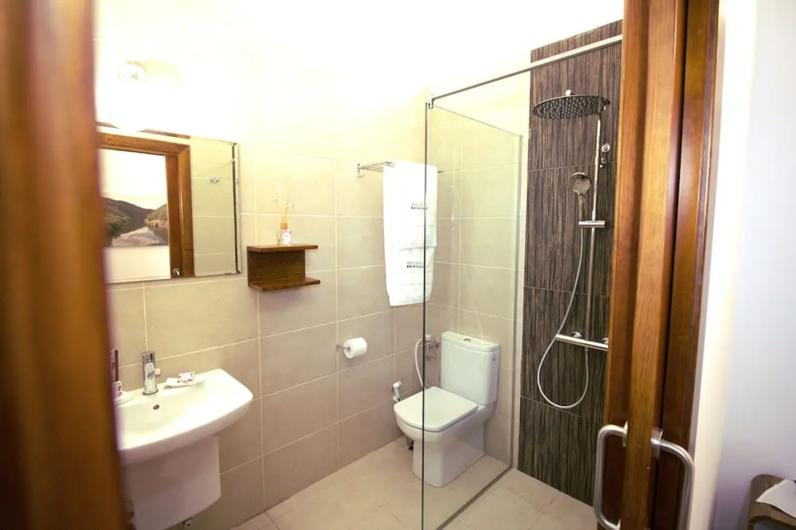 Vinosobroso Casa Rural