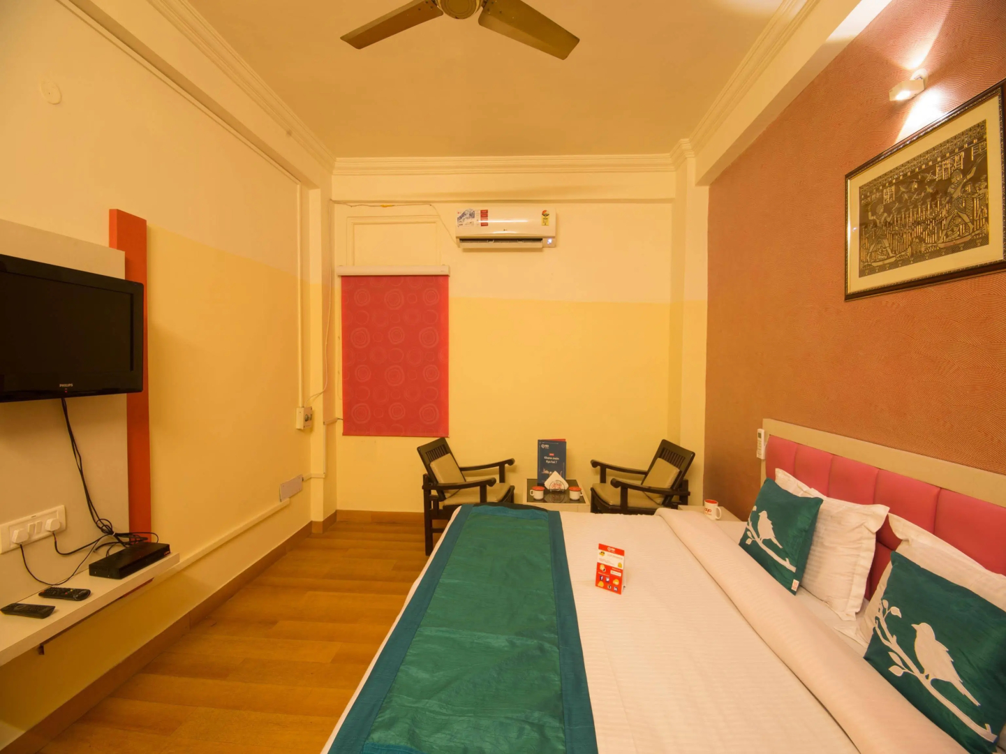 OYO Rooms Fazal Ganj