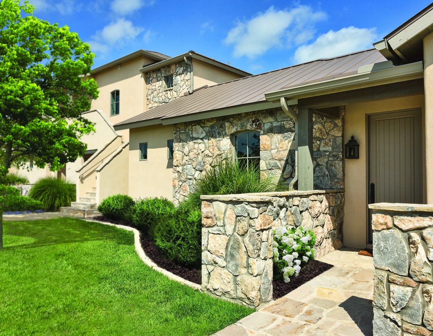 WorldMark Hunt - Stablewood Springs Resort