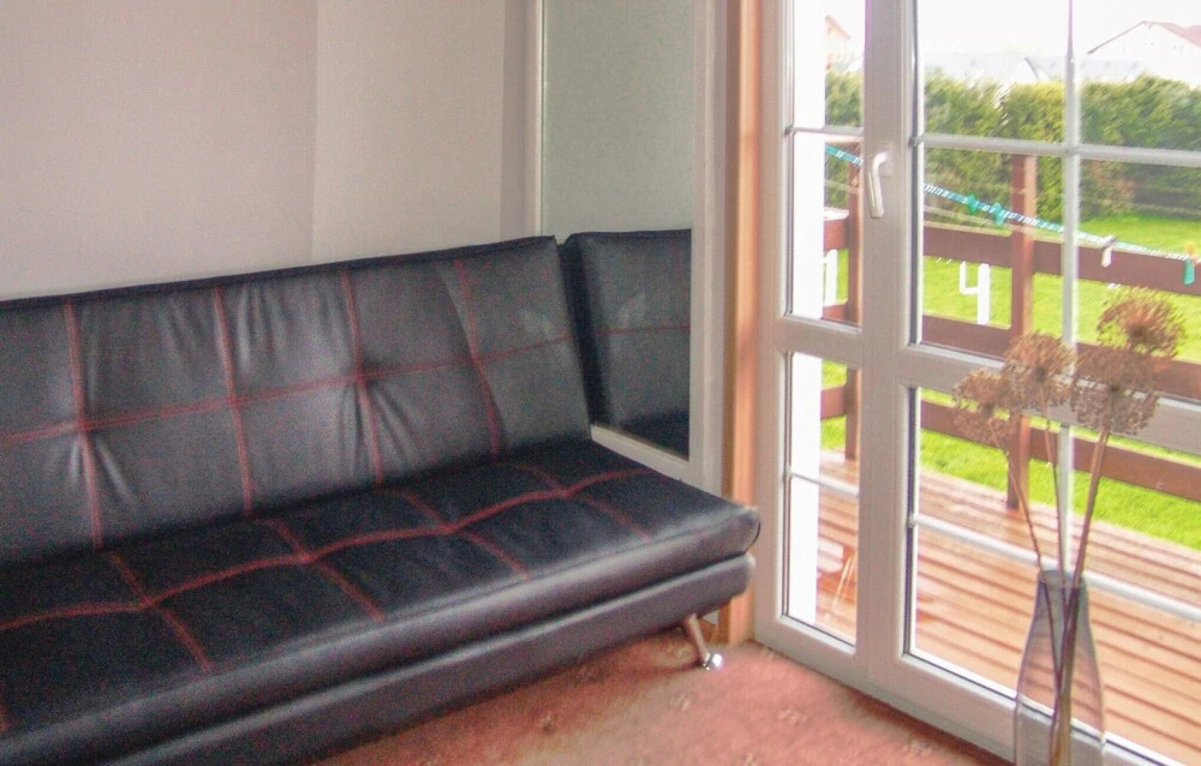 Stunning Home in Ustronie Morskie With 4 Bedrooms and Wifi