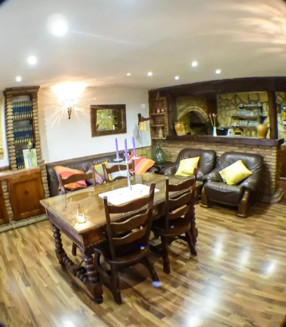 Green Peaks B&B Country House Alojamiento Rural