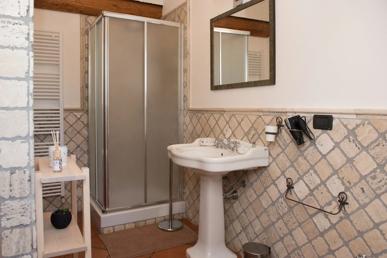 B&B I Pini Di Storaco