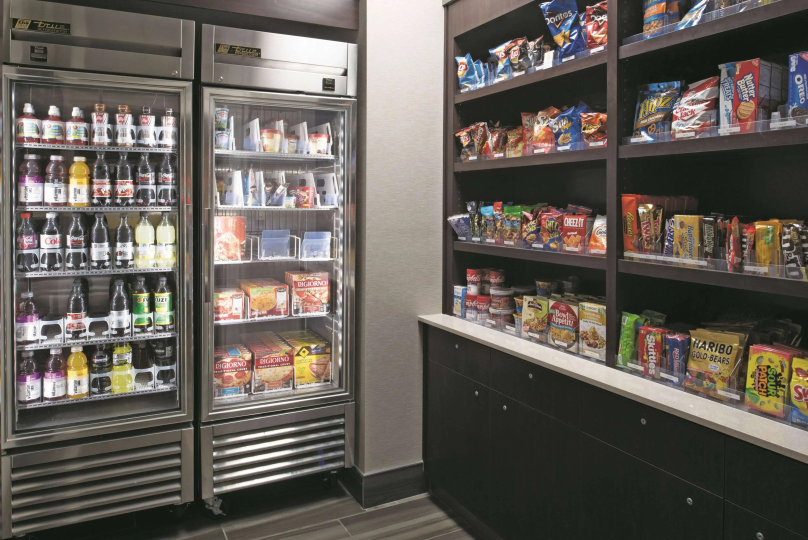 Howard Johnson by Wyndham Sacramento Downtown