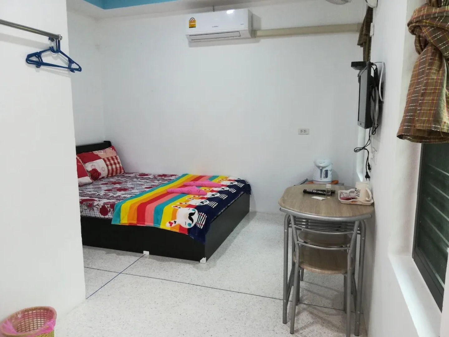 Sroe Ground Homestay