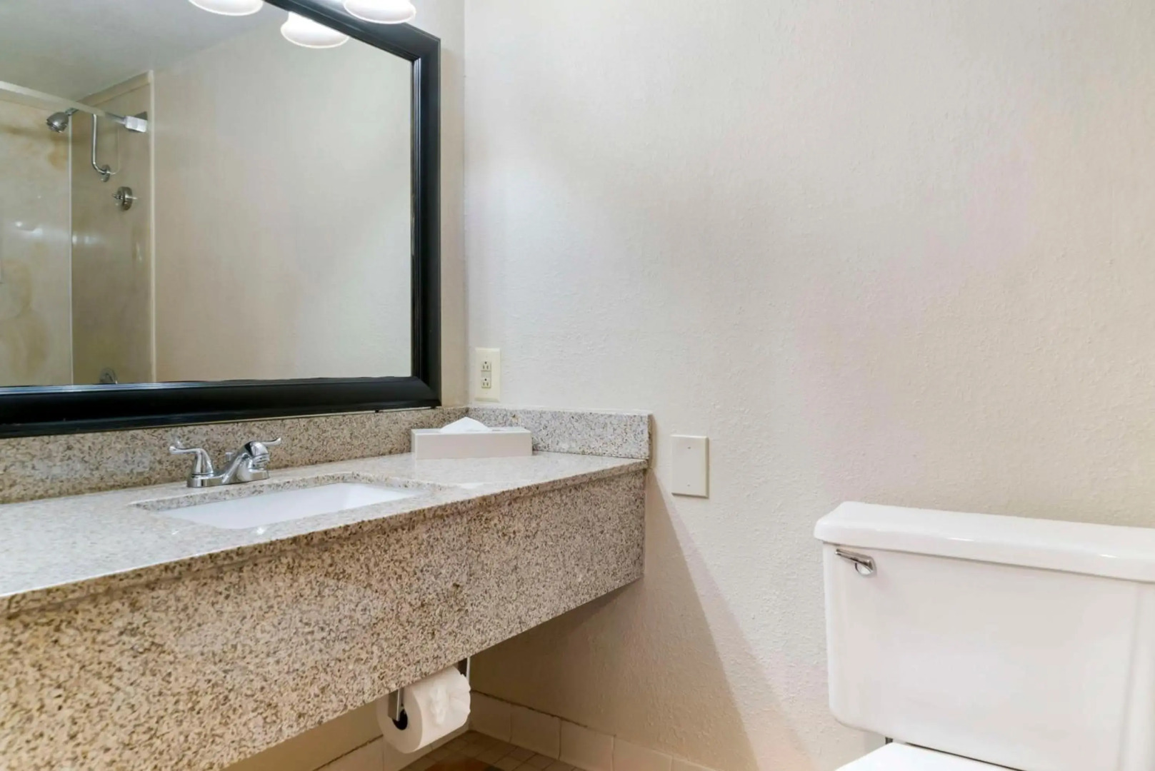 BEST WESTERN Greenfield Inn