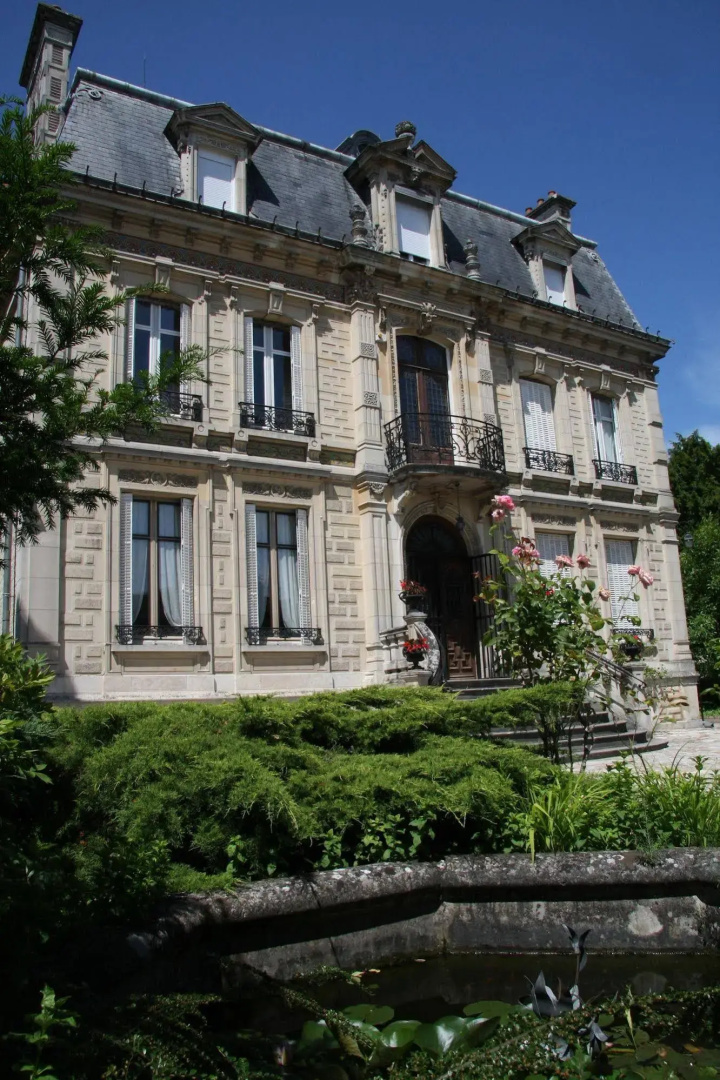 Villa Primerose