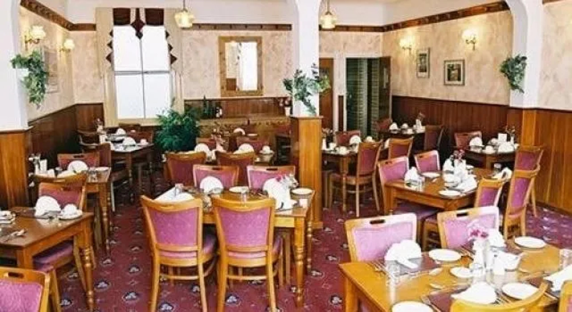 Cavendish House Hotel