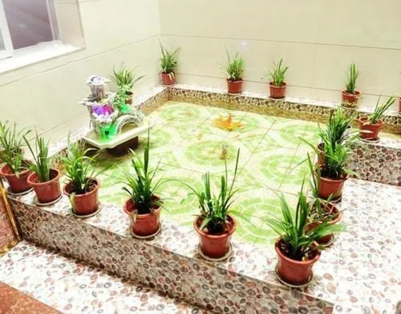 Hengyang Nanyue Hengshan-wangcheng Family Hotel