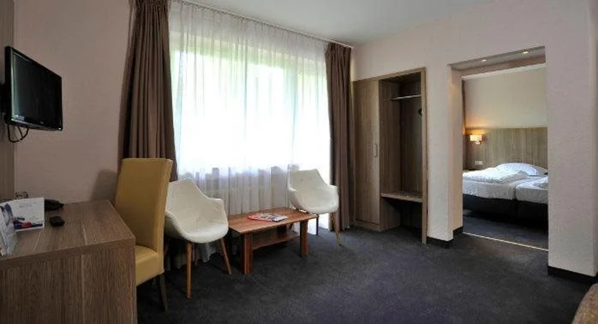 Tulip Inn Roadhouse Kirchheim