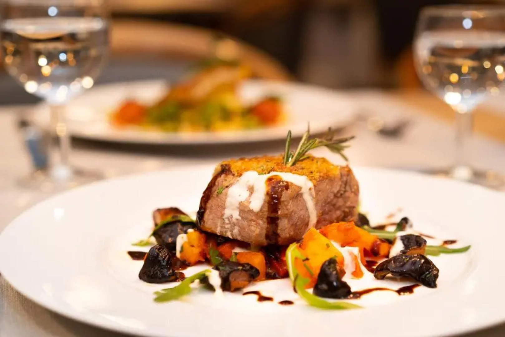 Kleinhuis Hotel Mellingburger Schleuse