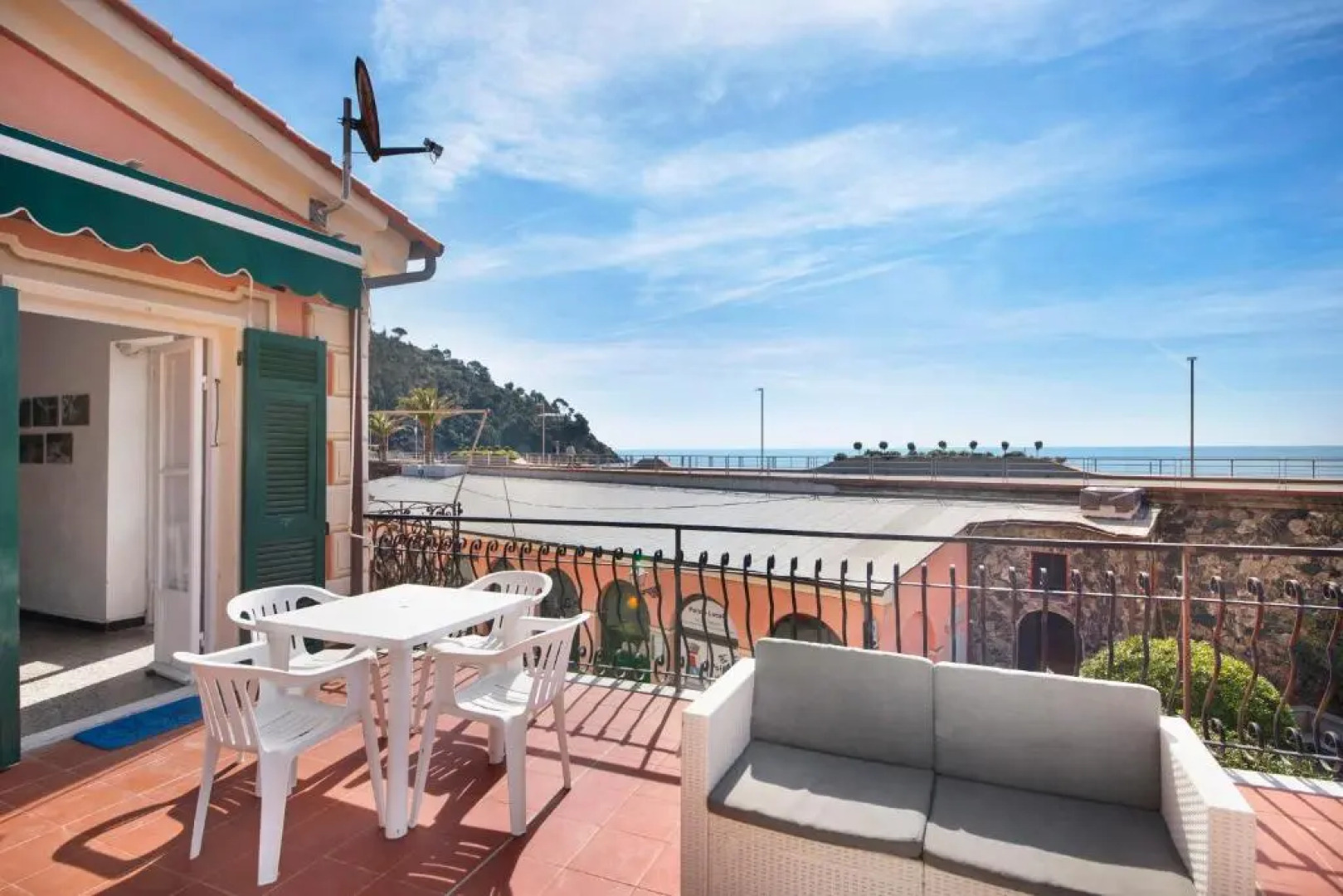 Appartamento Rezzano 12