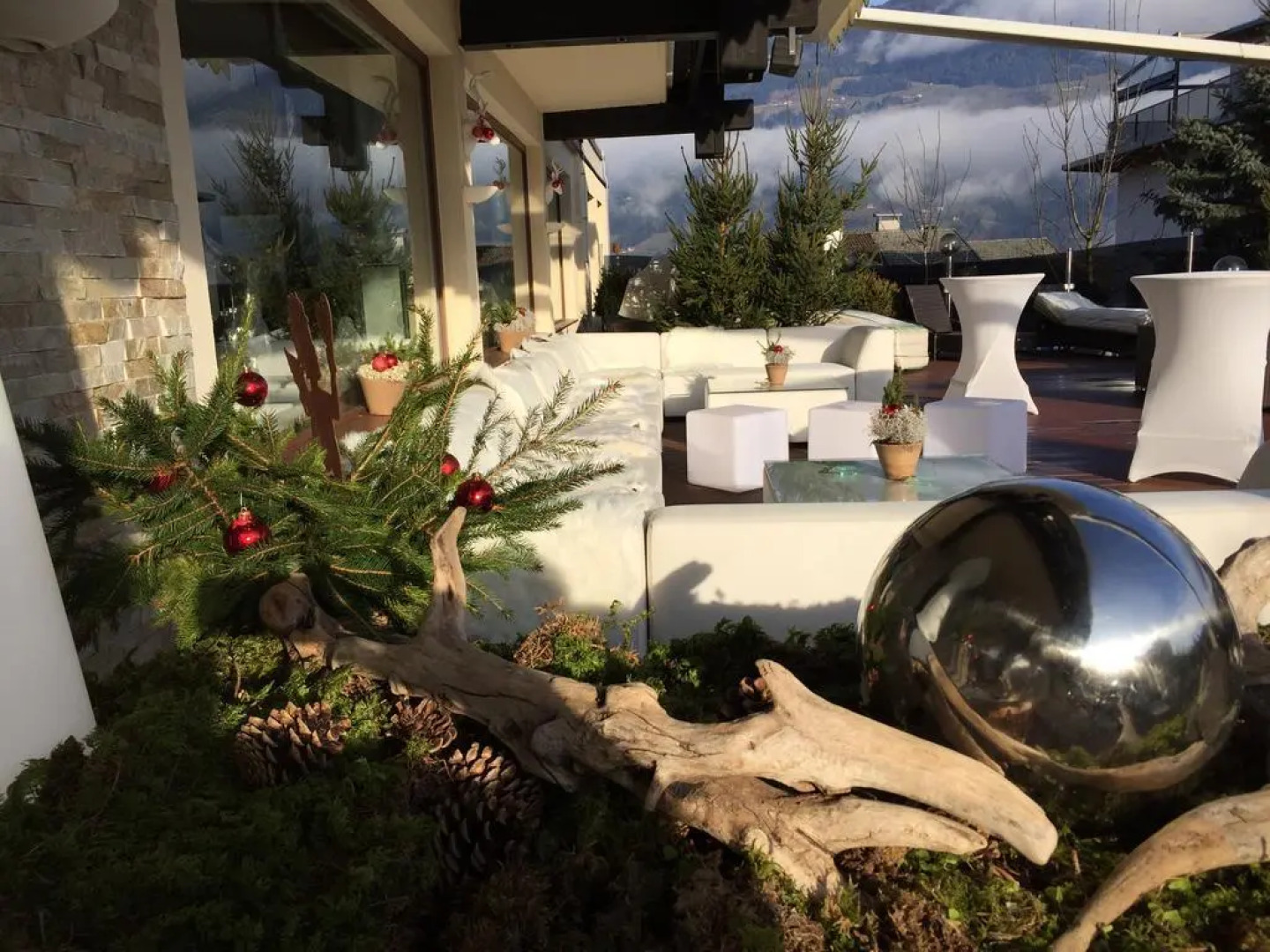 Aktiv- und Wellnesshotel Haidachhof