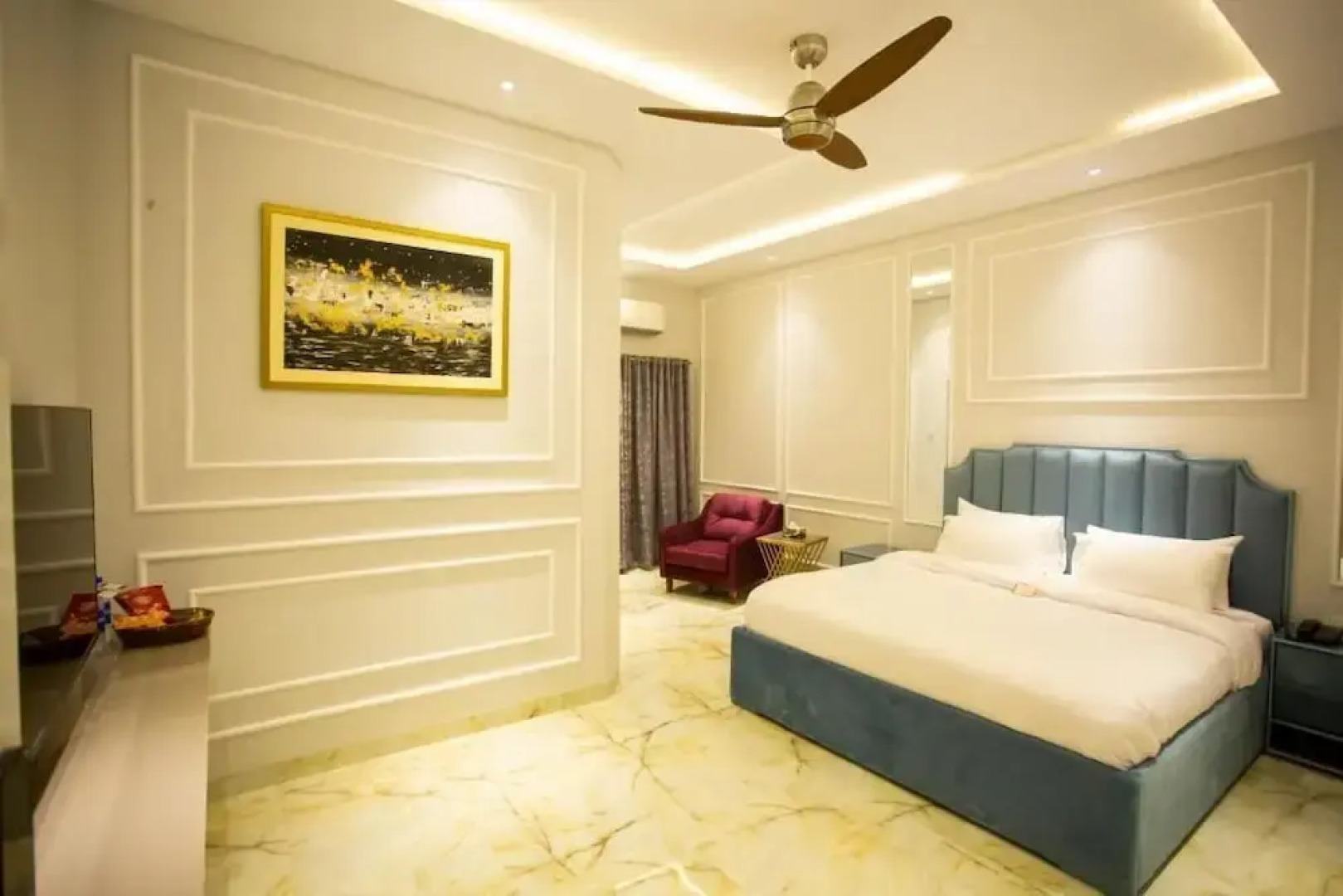 The Edition Bahawalpur