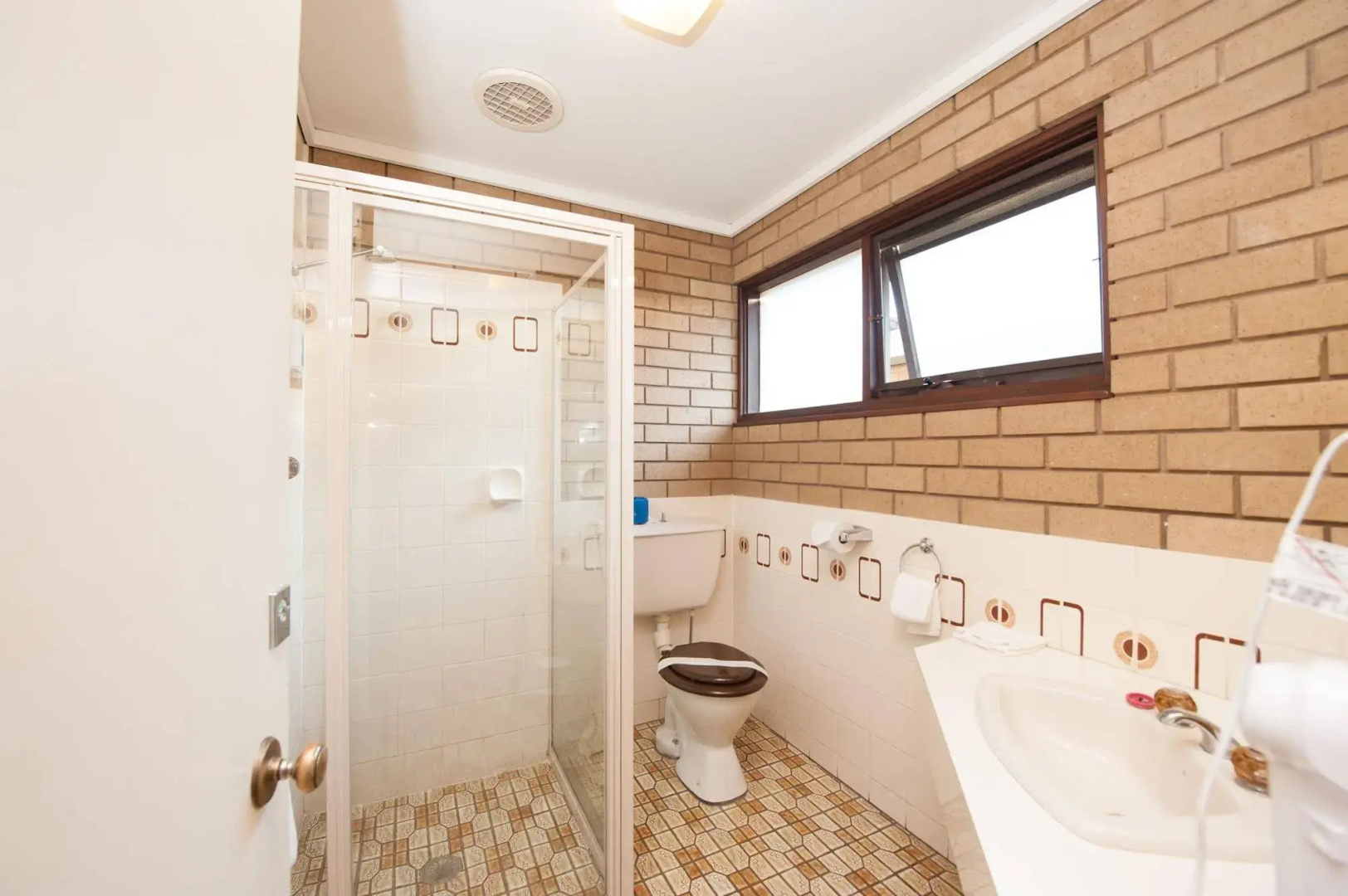 Albury City Motel