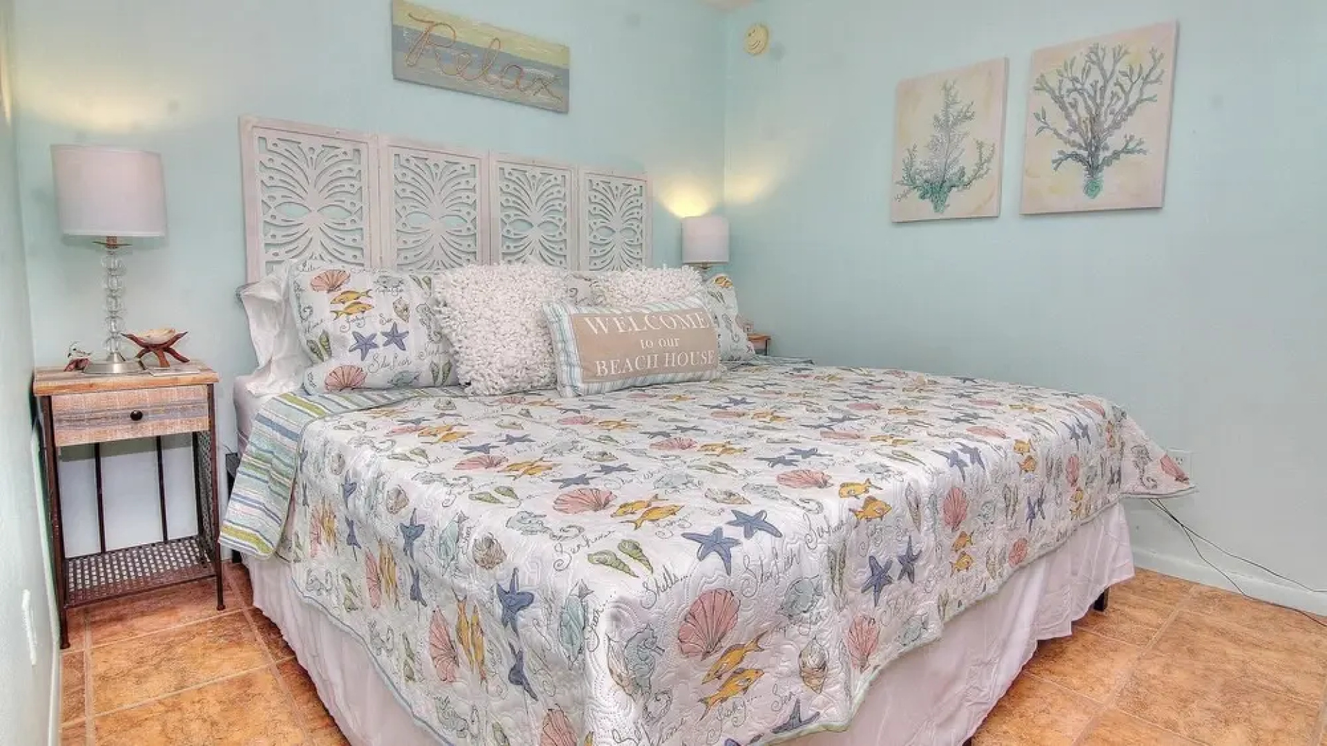 Chateau Condominiums by Teeming Vacation Rentals