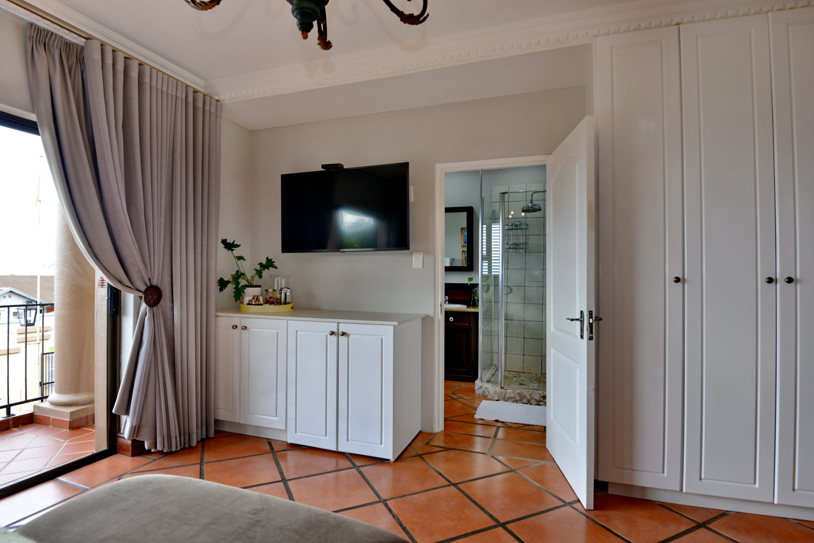 The Vineyard on Ballito